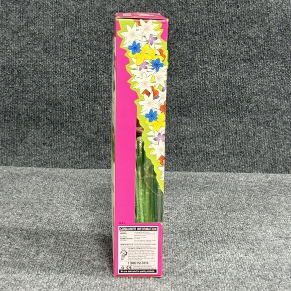 Vintage 1994 Polynesian Barbie Doll Special Edition Dolls of the World NIB 12700 - Picture 5 of 11